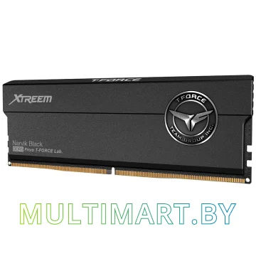 Оперативная память Team T-Force Xtreem CKD 2x24GB DDR5 PC5-70400 (FFXD548G8800HC42ADC-CU01) картинка 3